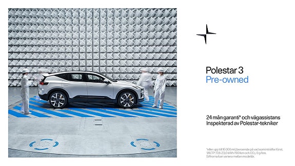 Polestar 3 3 of 24