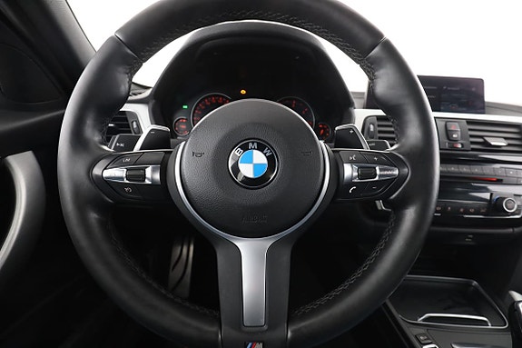 BMW 320 19 of 30