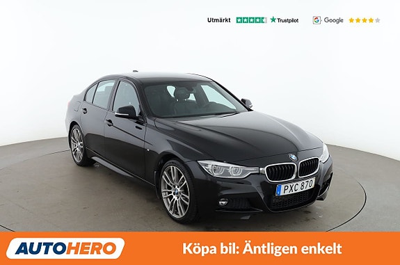 BMW 320 8 of 30