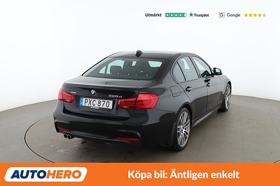 BMW 320 6 of 30