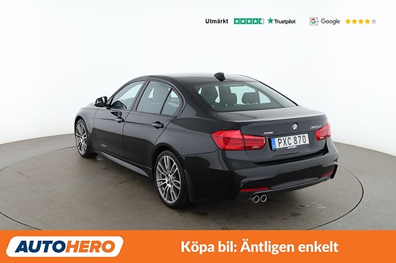 BMW 320 3 of 30