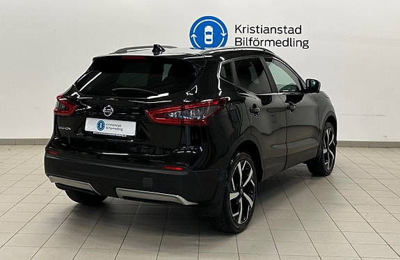 Nissan Qashqai 8 of 13