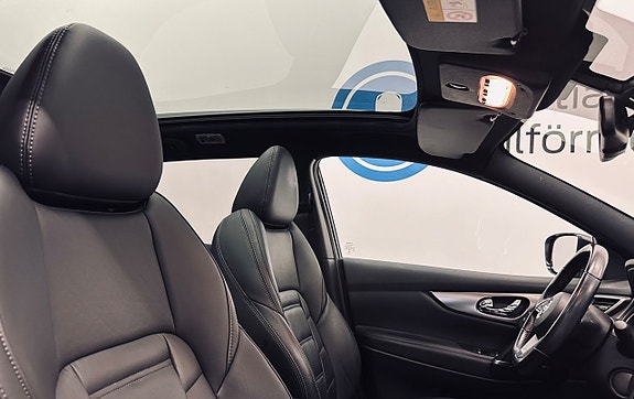 Nissan Qashqai 10 of 13