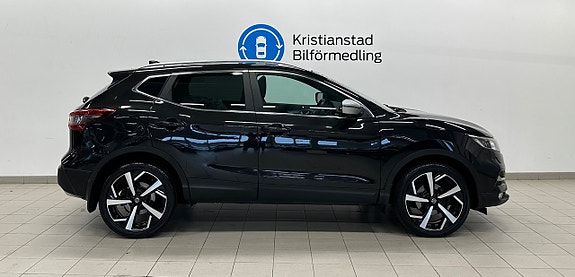 Nissan Qashqai 6 of 13