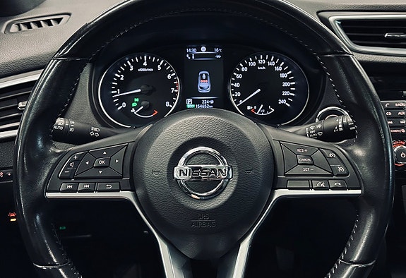 Nissan Qashqai 11 of 13