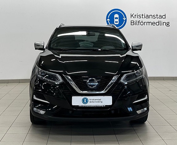 Nissan Qashqai 3 of 13