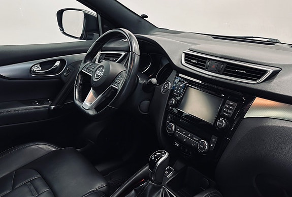 Nissan Qashqai 13 of 13