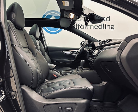Nissan Qashqai 9 of 13