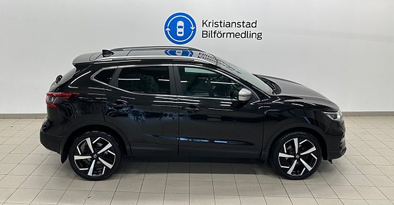 Nissan Qashqai 5 of 13