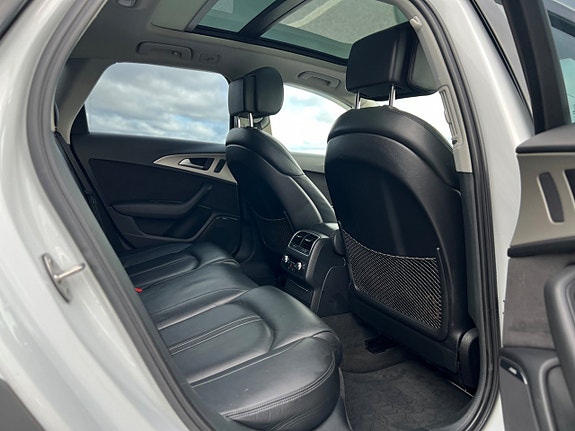 Audi A6 allroad 22 of 27