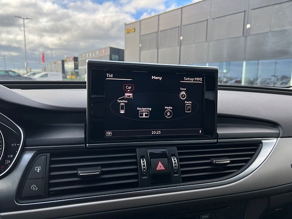 Audi A6 allroad 19 of 27