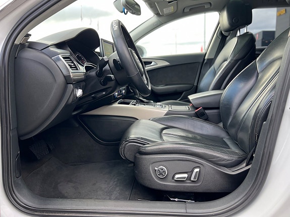 Audi A6 allroad 9 of 27