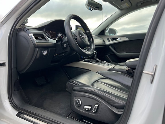Audi A6 allroad 8 of 27