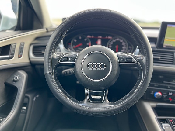 Audi A6 allroad 15 of 27