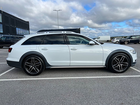 Audi A6 allroad 5 of 27
