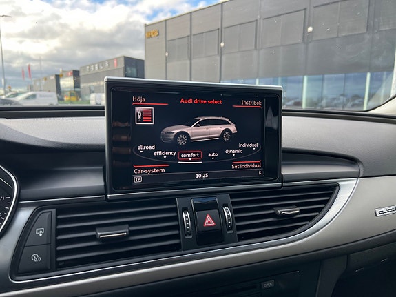 Audi A6 allroad 18 of 27