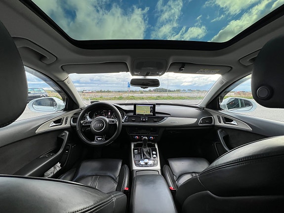 Audi A6 allroad 13 of 27
