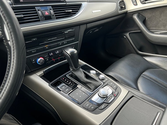 Audi A6 allroad 20 of 27