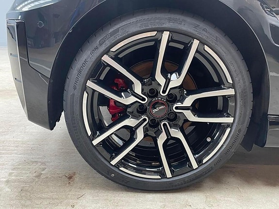 MINI John Cooper Works 10 of 15