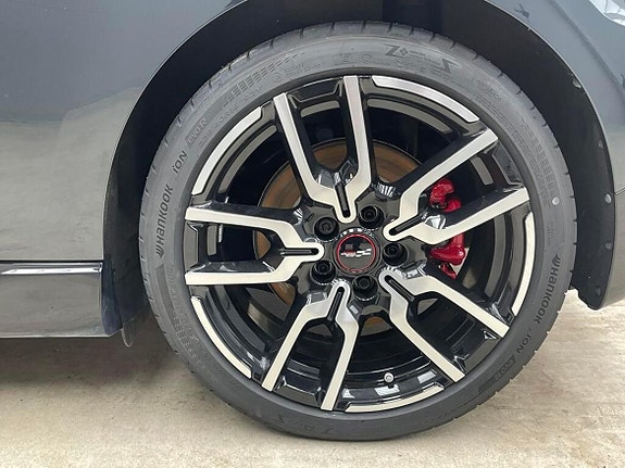 MINI John Cooper Works 12 of 15