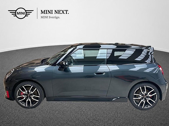MINI John Cooper Works 2 of 15