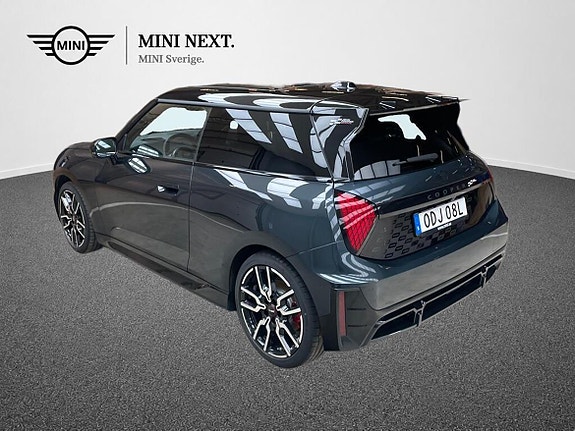 MINI John Cooper Works 5 of 15