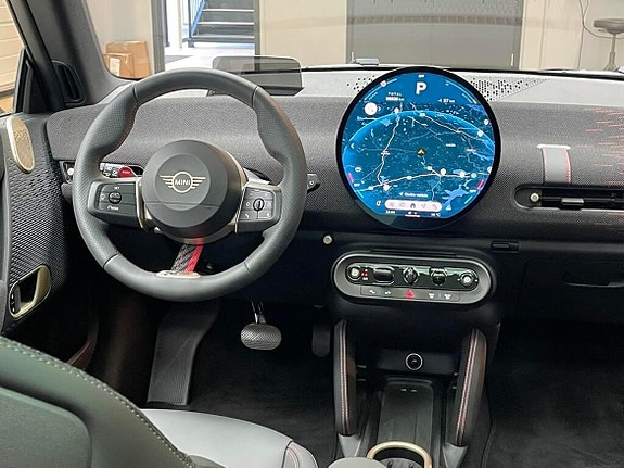 MINI John Cooper Works 8 of 15