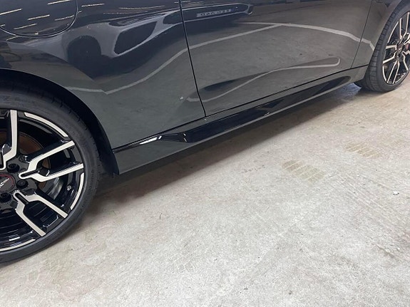 MINI John Cooper Works 14 of 15