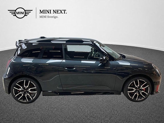 MINI John Cooper Works 3 of 15
