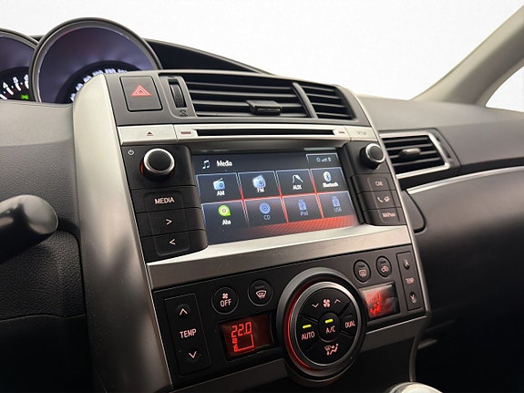 Toyota Verso 21 of 30