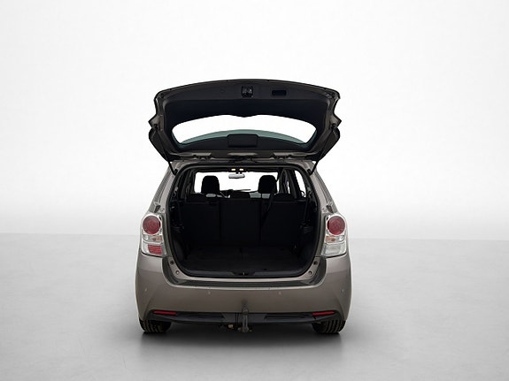 Toyota Verso 27 of 30