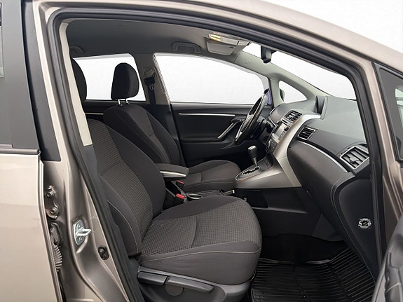 Toyota Verso 15 of 30