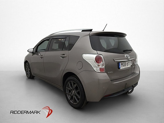 Toyota Verso 5 of 30