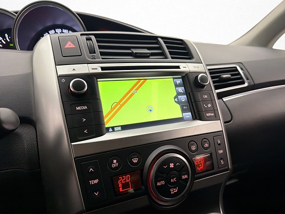 Toyota Verso 23 of 30