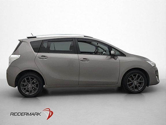 Toyota Verso 9 of 30