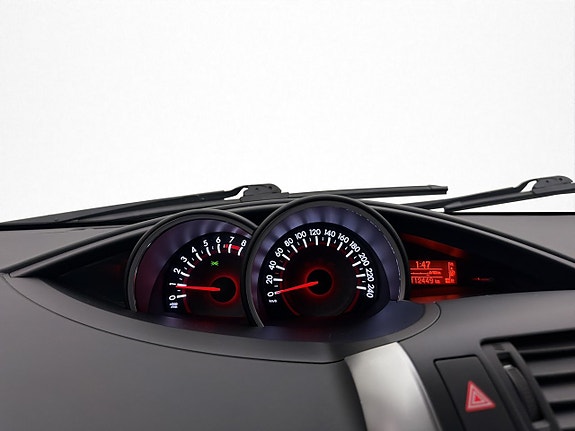 Toyota Verso 18 of 30
