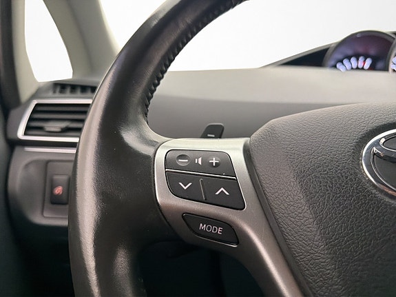 Toyota Verso 19 of 30