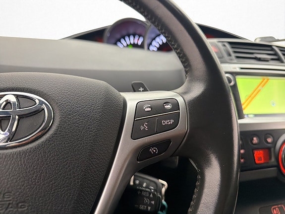 Toyota Verso 20 of 30