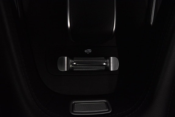 Mercedes-Benz GLE350 de 19 of 28