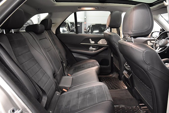 Mercedes-Benz GLE350 de 15 of 28
