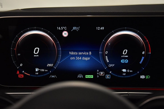 Mercedes-Benz GLE350 de 20 of 28