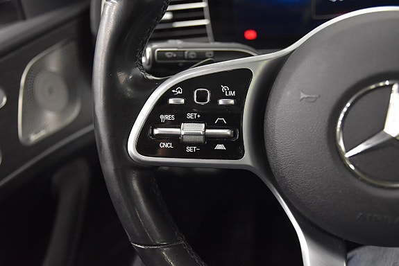 Mercedes-Benz GLE350 de 10 of 28
