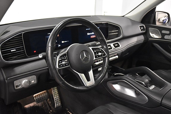Mercedes-Benz GLE350 de 9 of 28