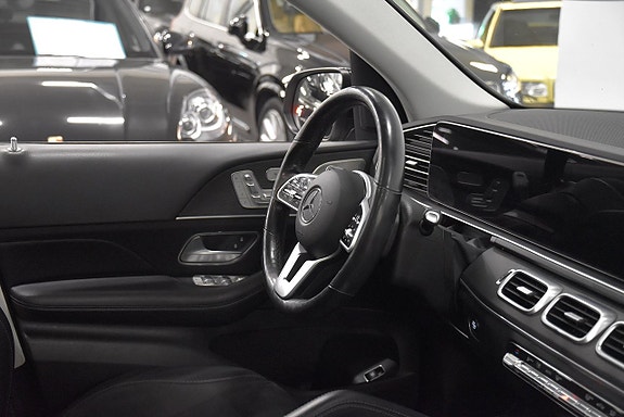 Mercedes-Benz GLE350 de 8 of 28