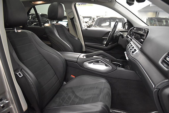 Mercedes-Benz GLE350 de 13 of 28