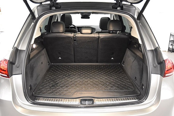 Mercedes-Benz GLE350 de 28 of 28