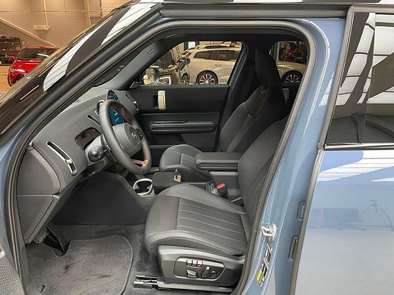 MINI Countryman SE 6 of 15