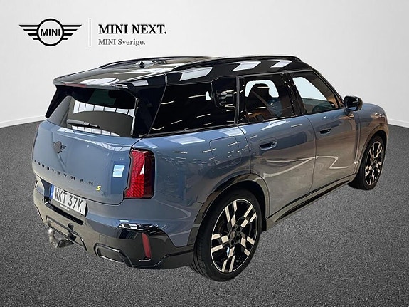 MINI Countryman SE 5 of 15