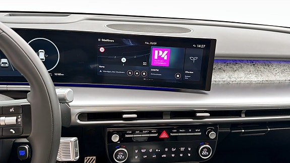 Hyundai Ioniq 9 12 of 13