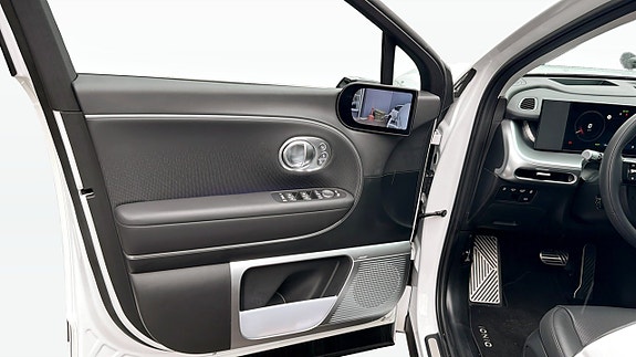 Hyundai Ioniq 9 11 of 13